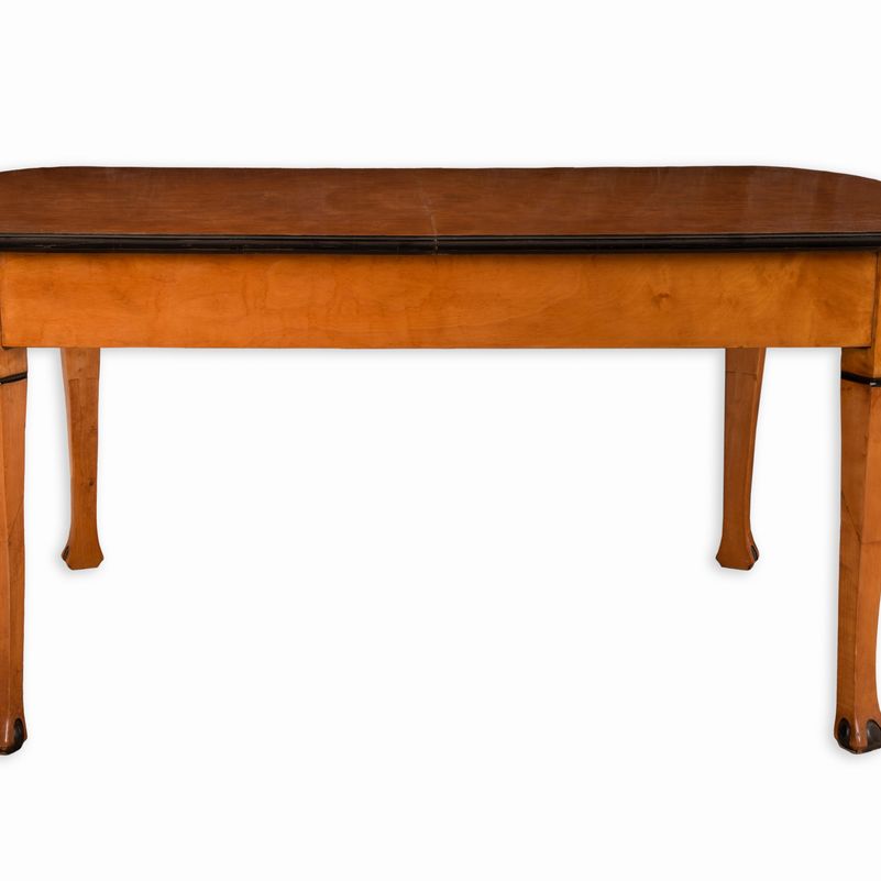 Tavolo da salotto Biedermeier