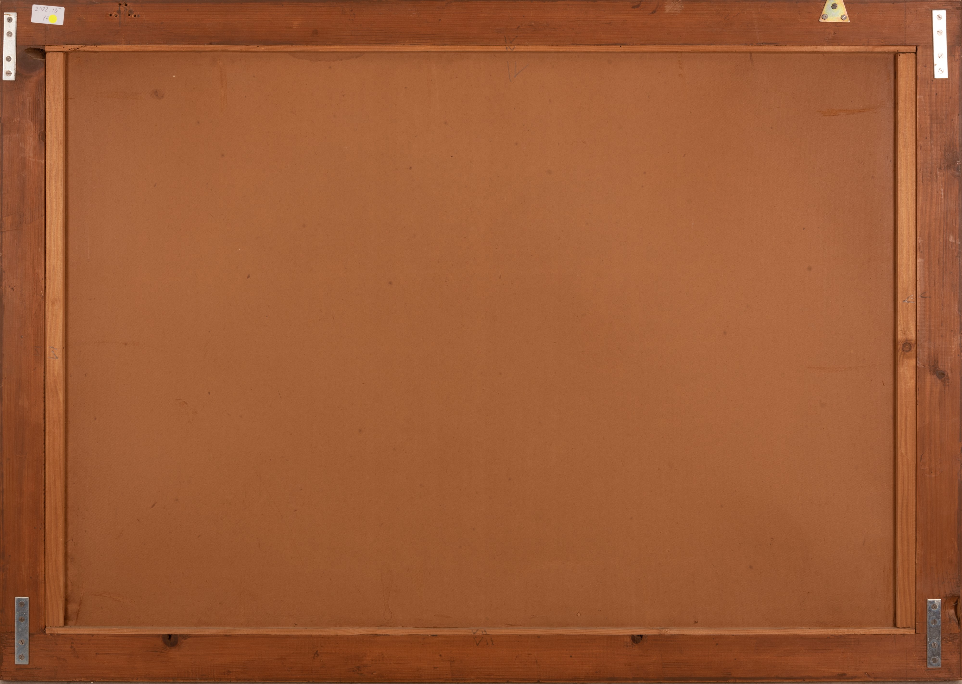 Coppia di comodini Biedermeier