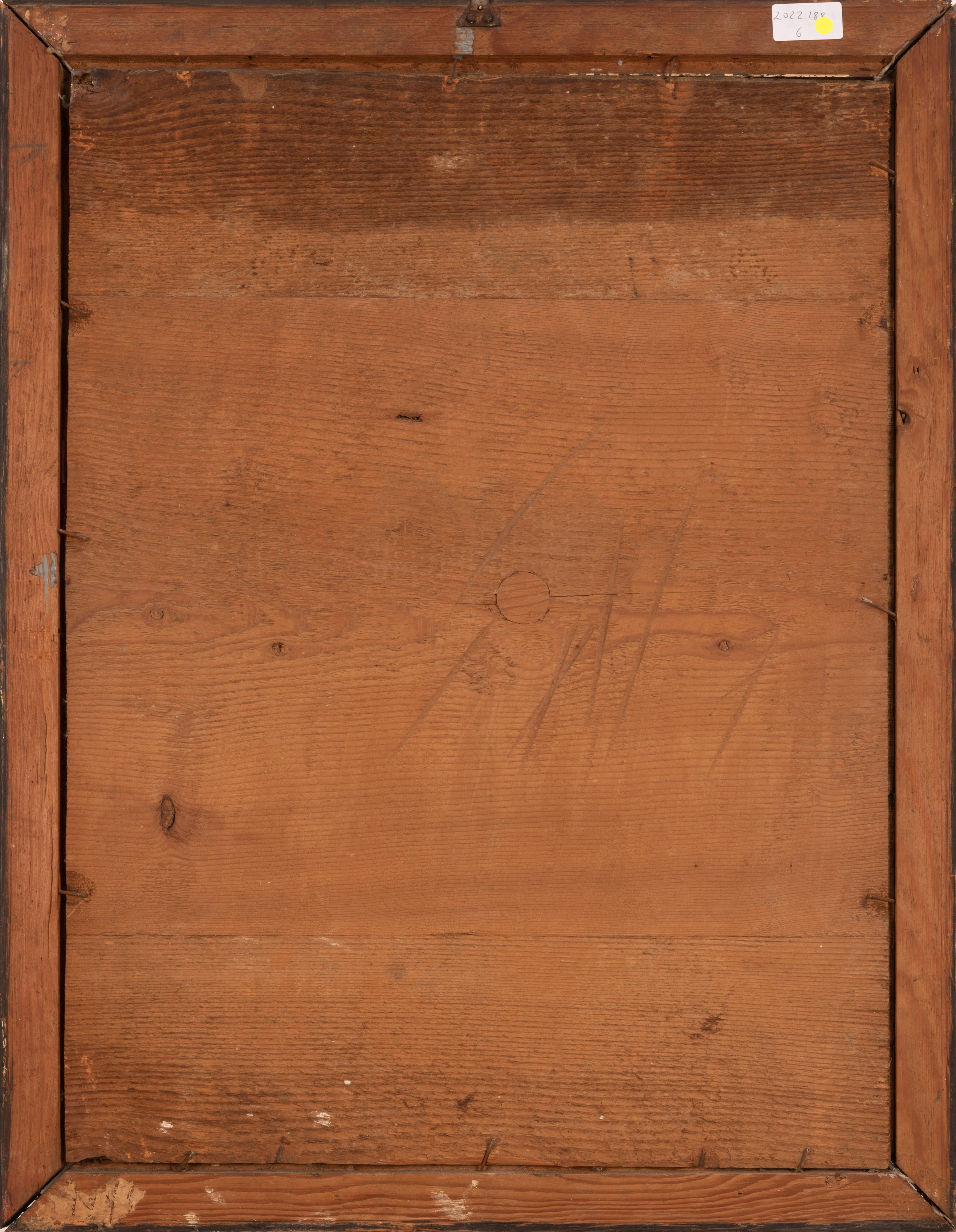 Due Ritratti "Gentiluomo e Gentildonna"