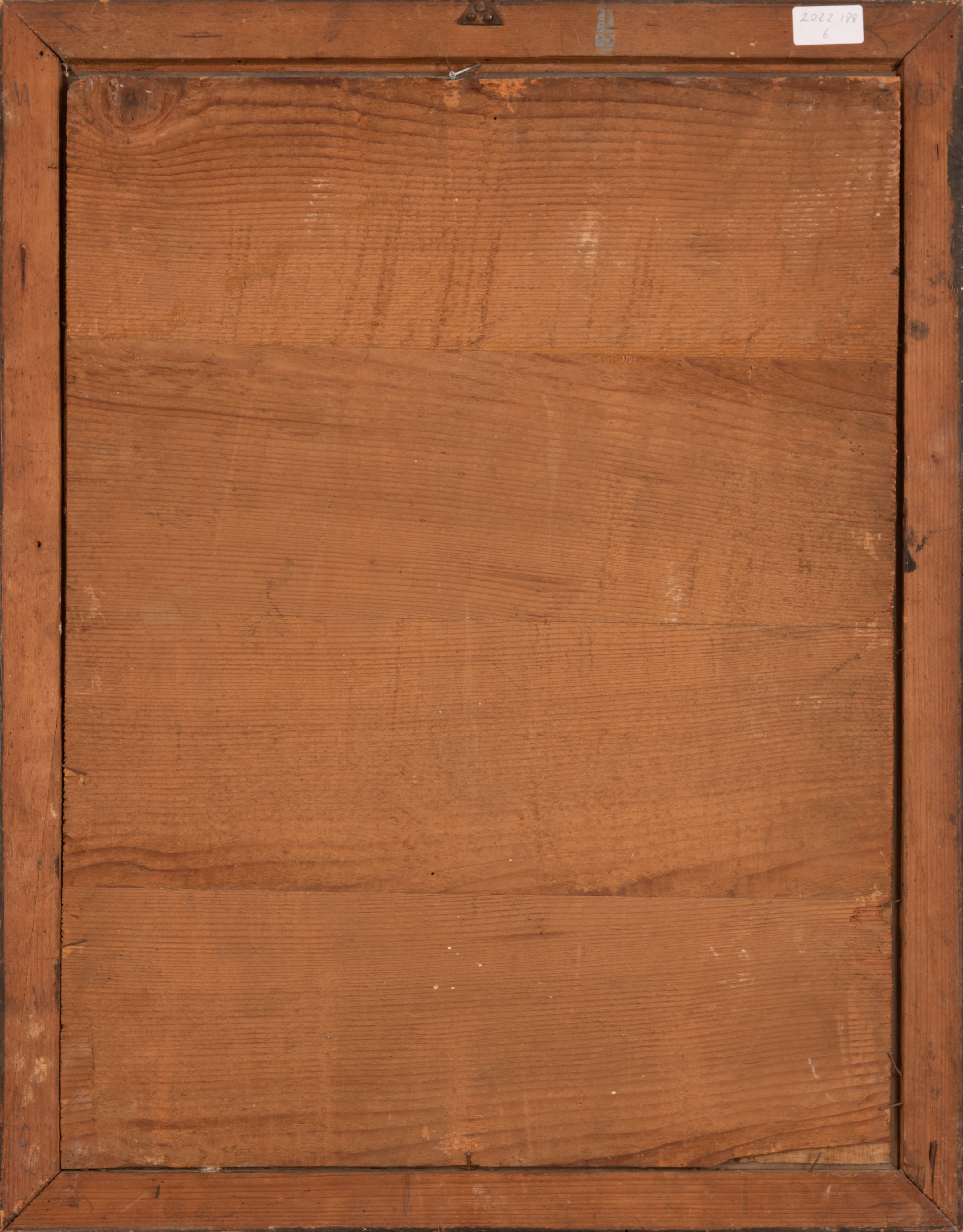 Due Ritratti "Gentiluomo e Gentildonna"