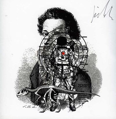 Omaggio a Giacomo Leopardi