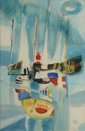 Enrico Paulucci - Senza Titolo