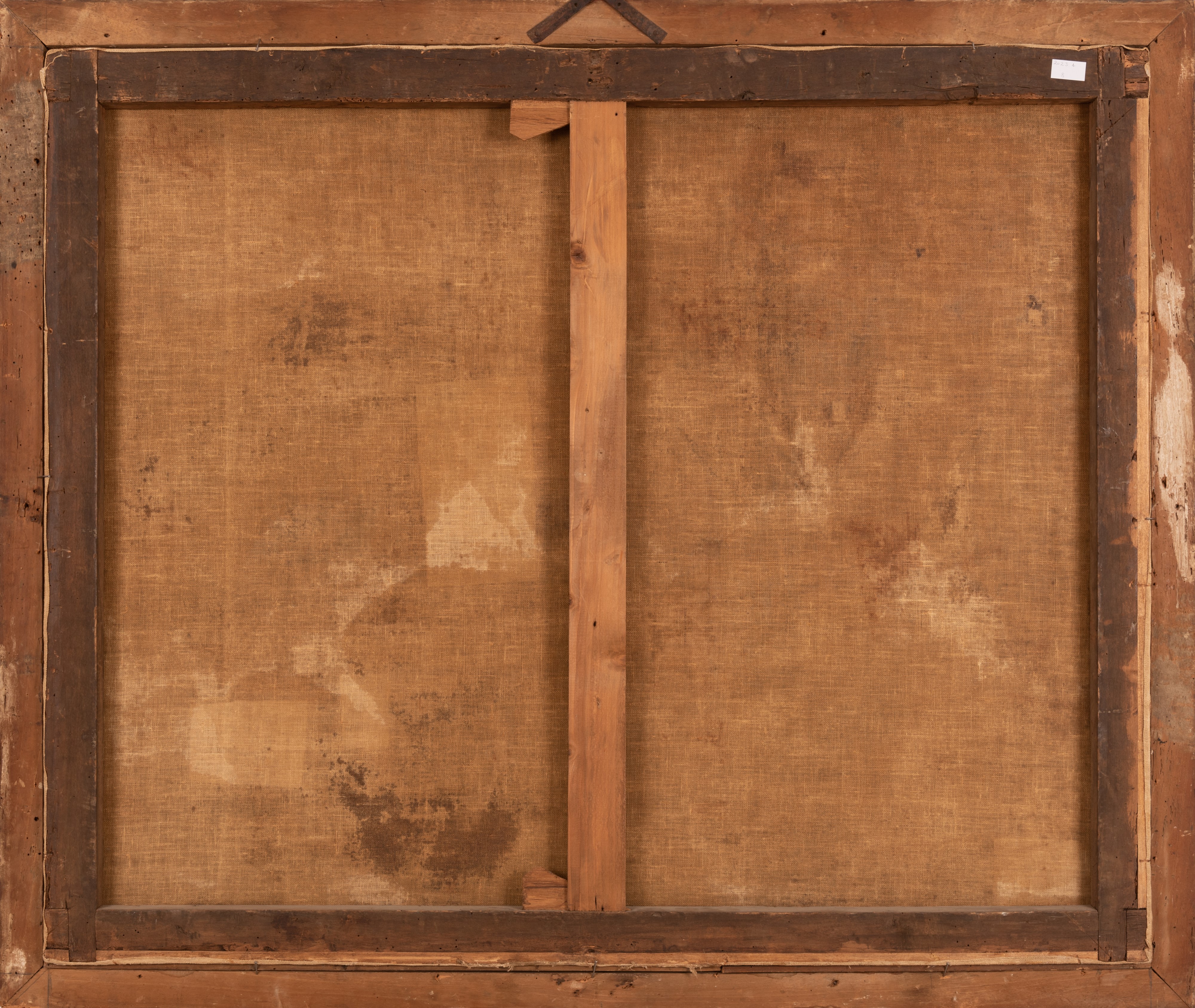 Davide e la testa di Golia