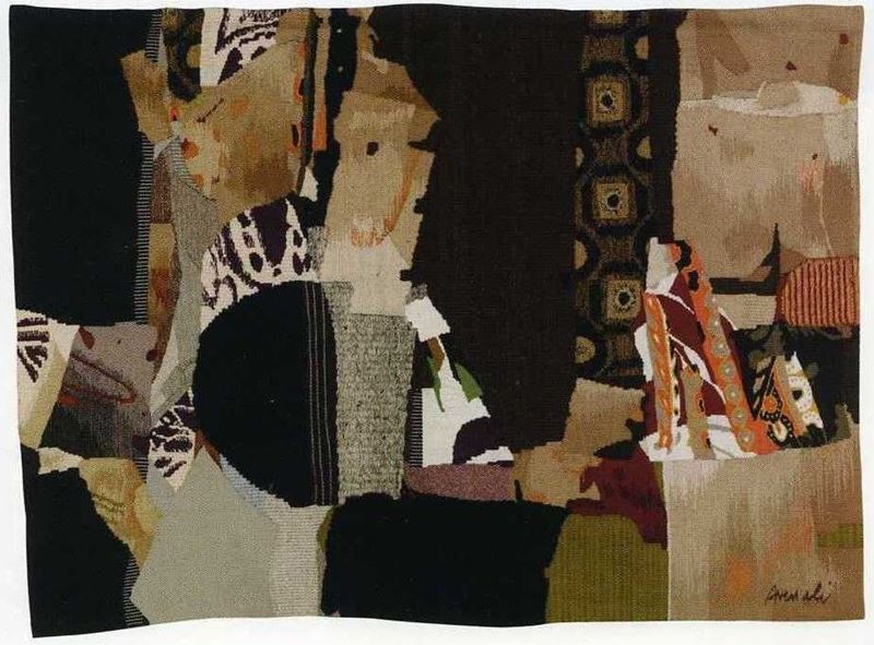 Marcello Avenali - Sole Nero