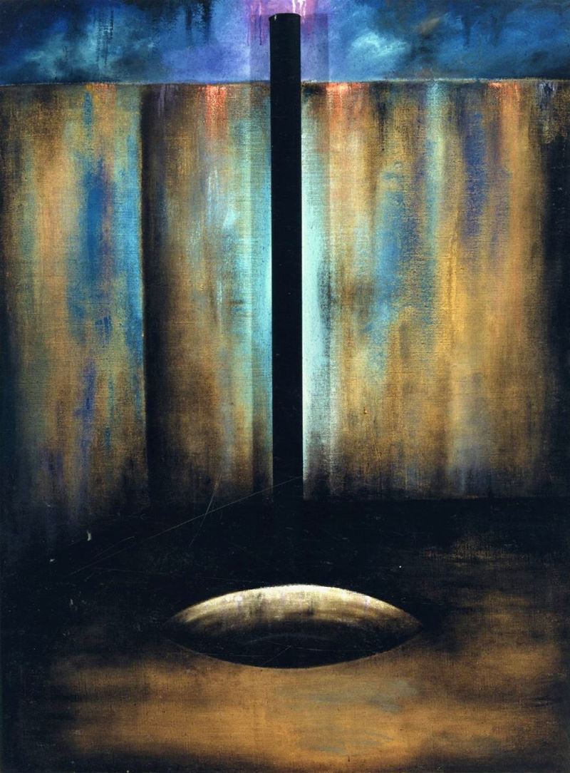 Gabriele Villa - Il Giardino di Livia