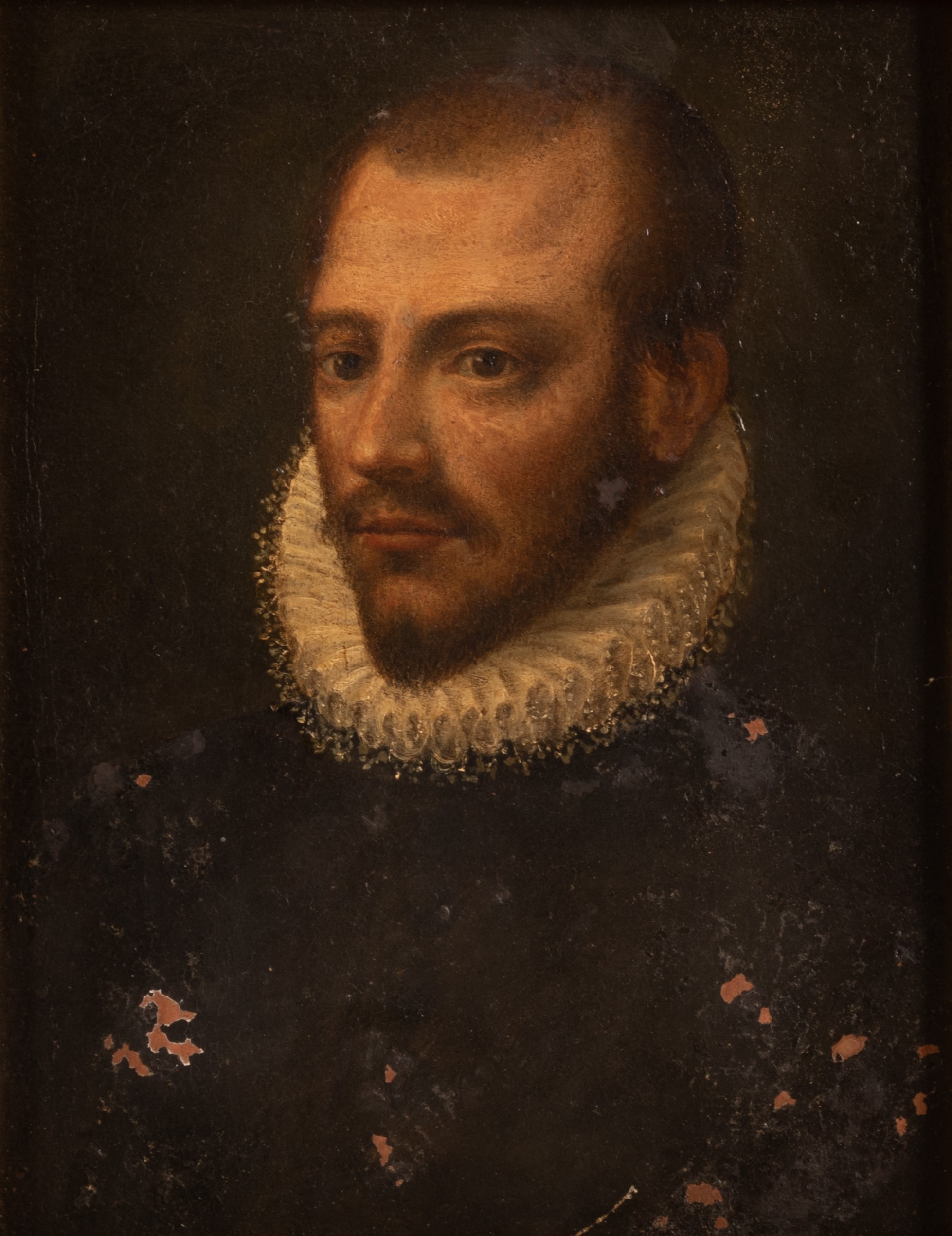 Ritratto virile