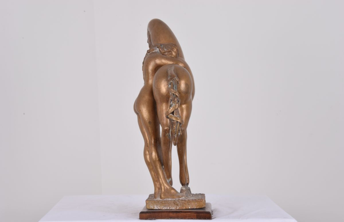 Italo Celli - Altare Pagano