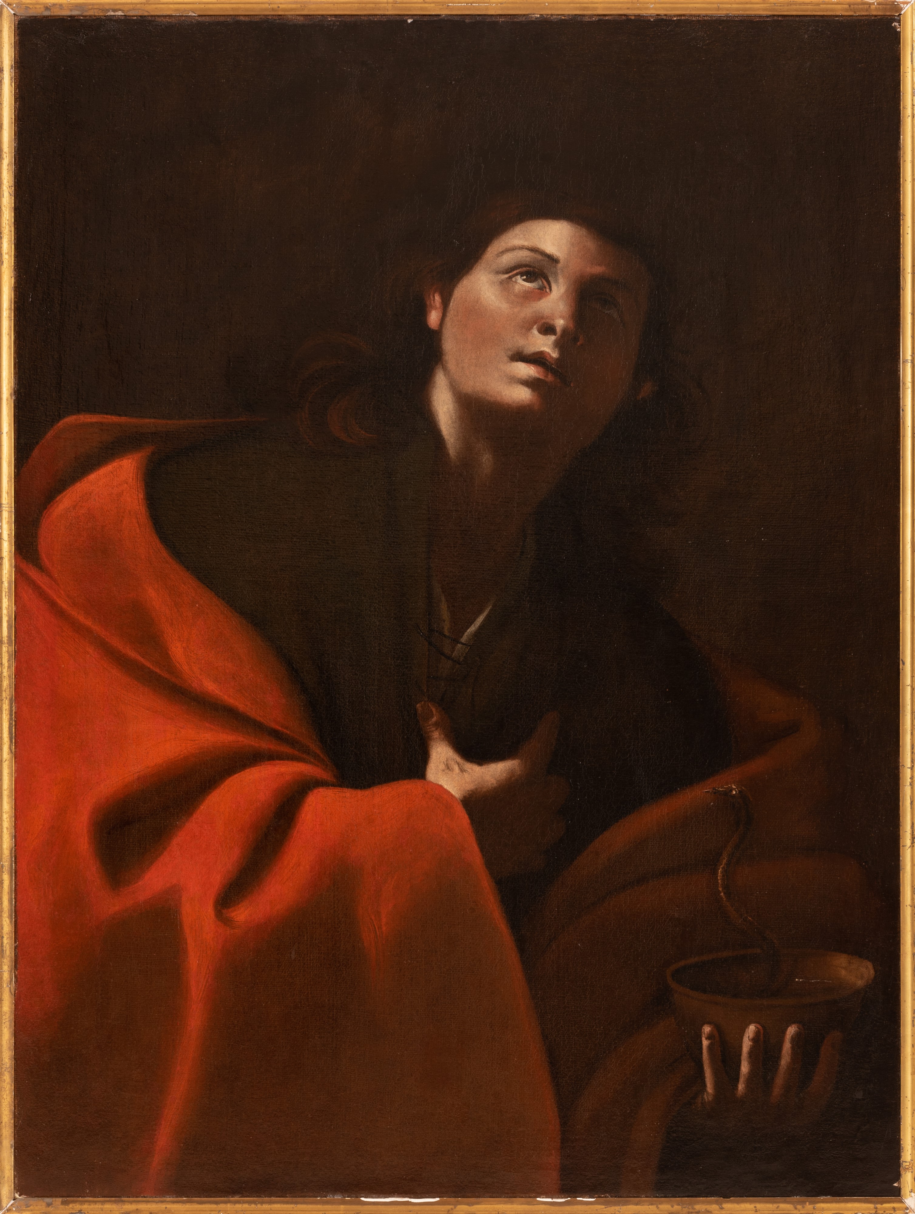San Giovanni Evangelista