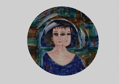 Volti di Donna