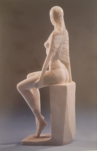 L'attesa II