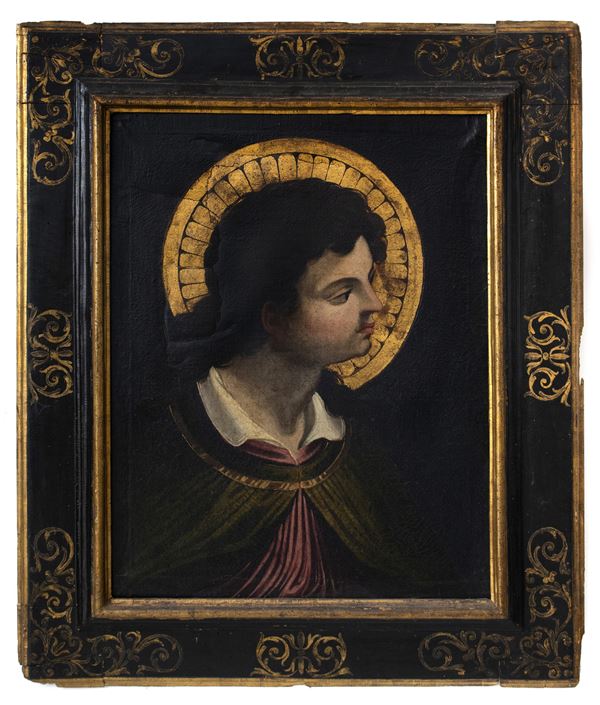 Profilo di Santo