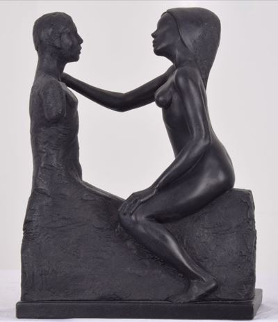 De L'omo e De la Femina