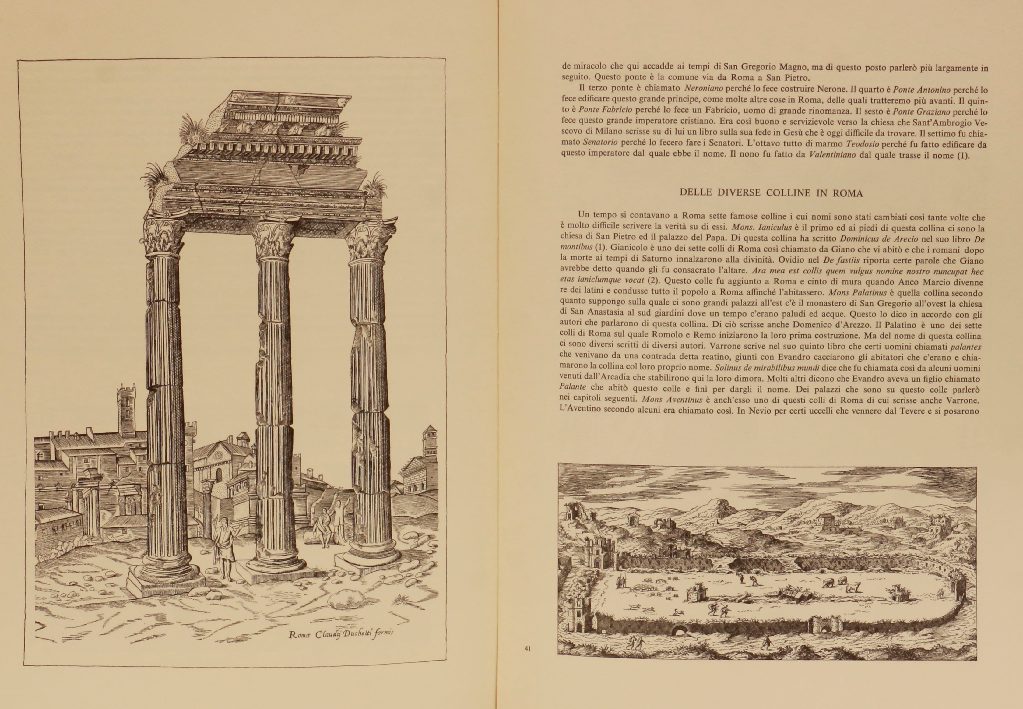 Roma nel Quattrocento di John Cagrave