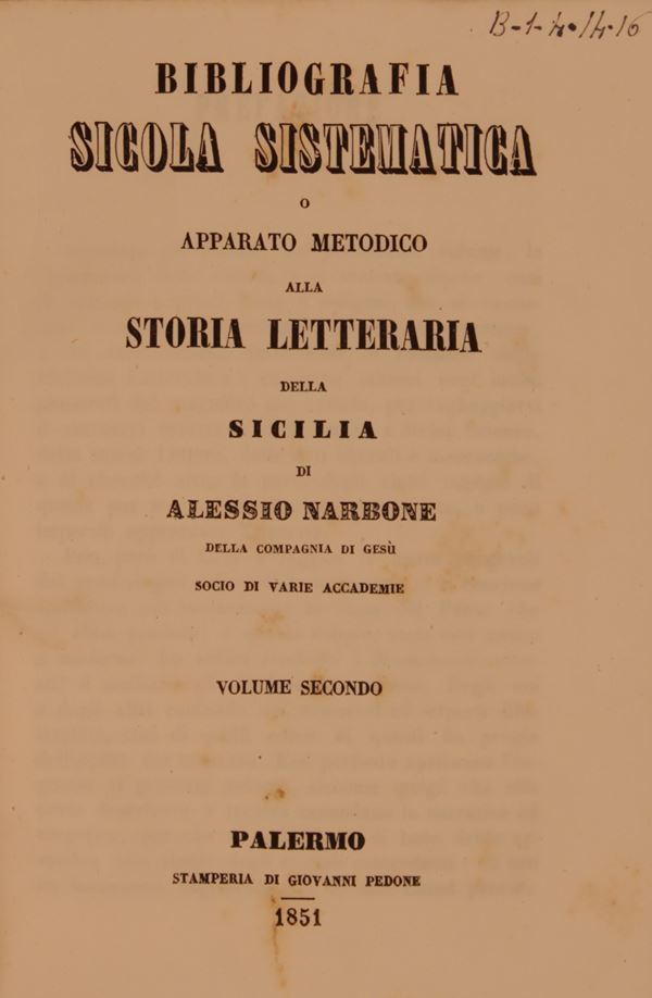 Bibliologia – Il formato dei libri antichi 