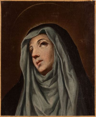 Santa Vergine