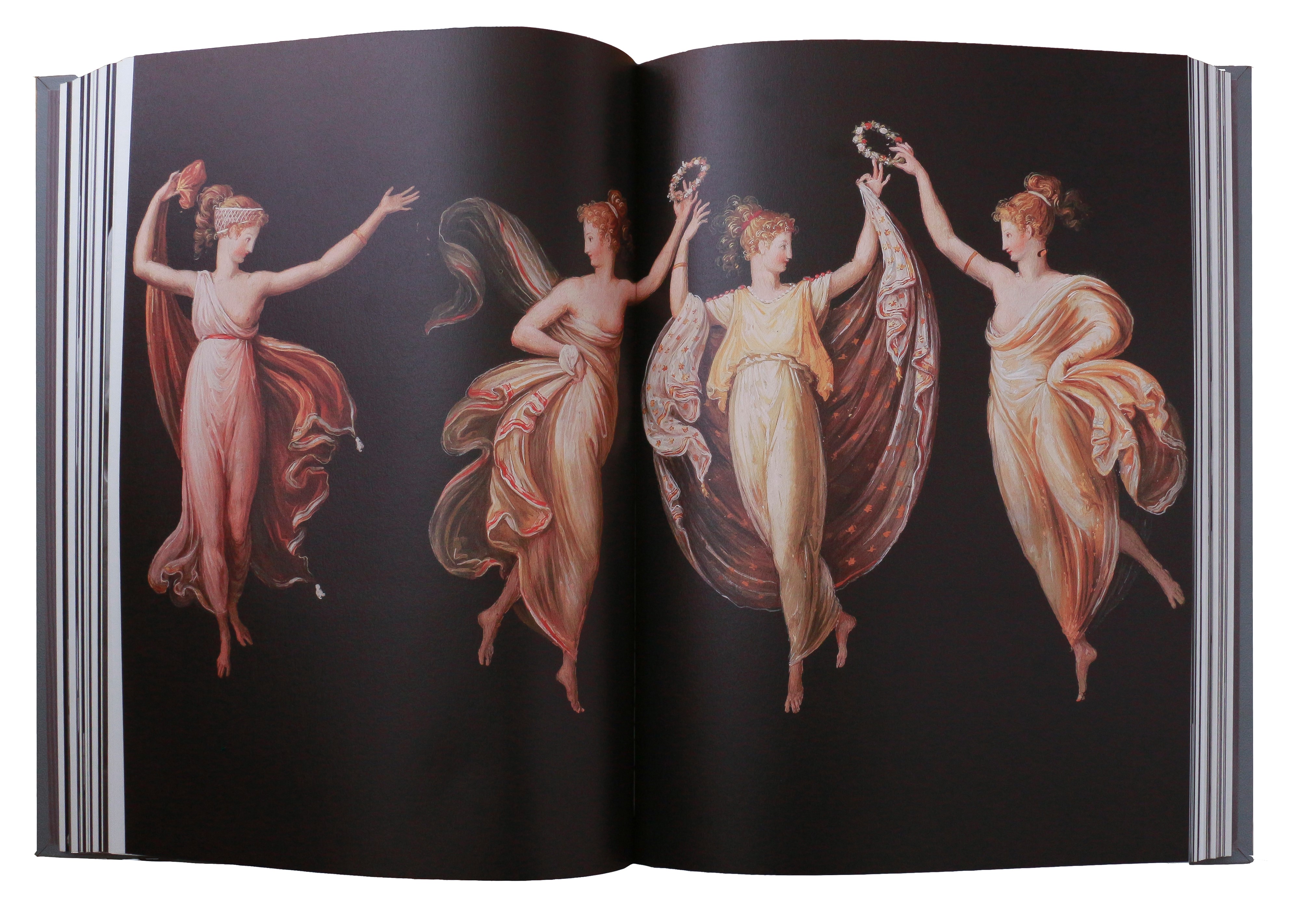 Pavanello, Giuseppe / Jodice, Mimmo. Antonio Canova : il segno della bellezza. Testi di Giuseppe ...