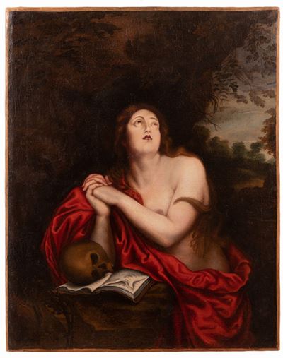 Maria Maddalena