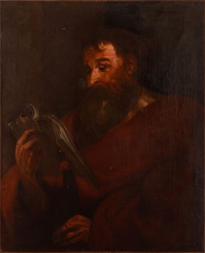San Paolo Apostolo