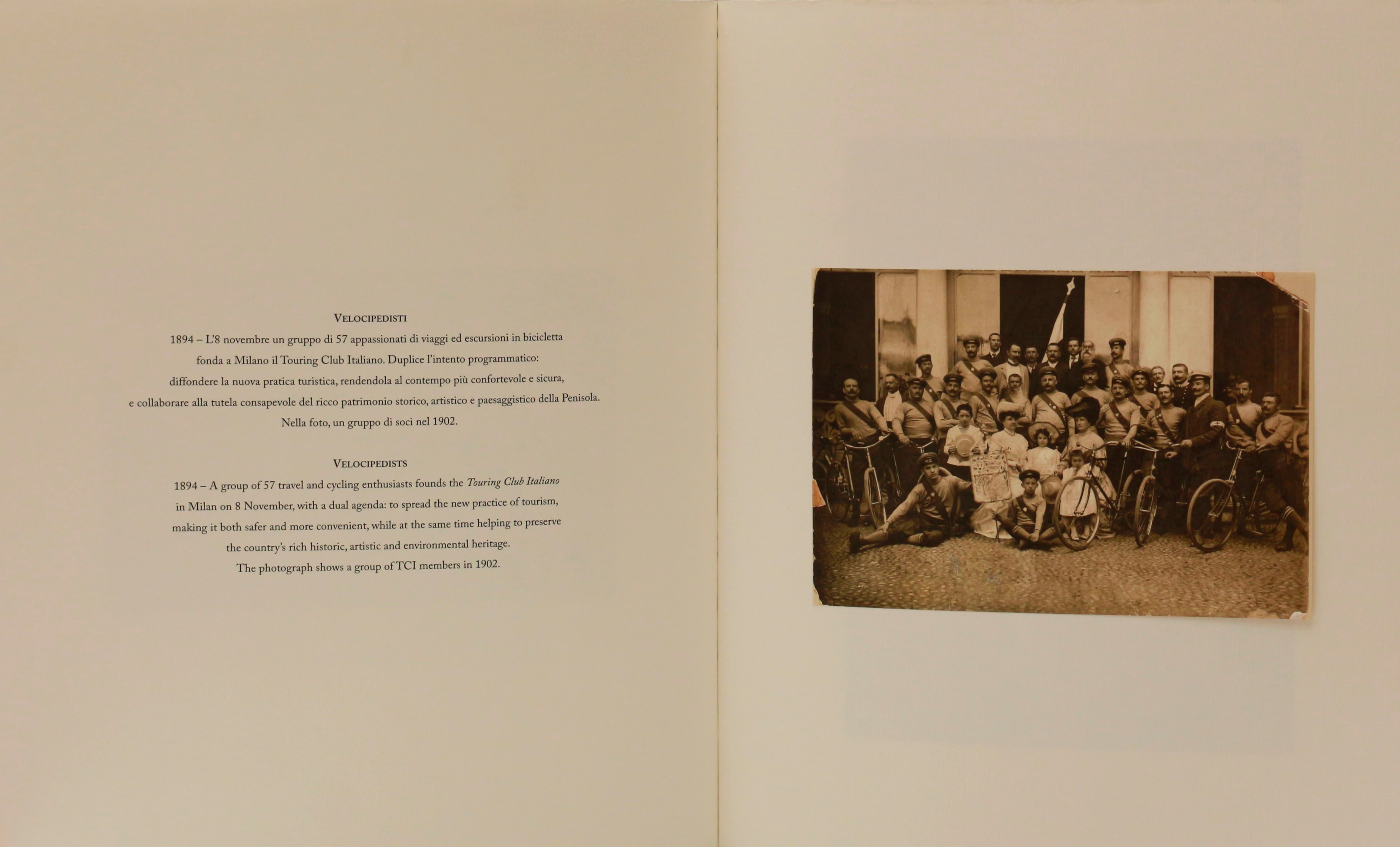 L'Italia Unita - Istituto Geografico De Agostini