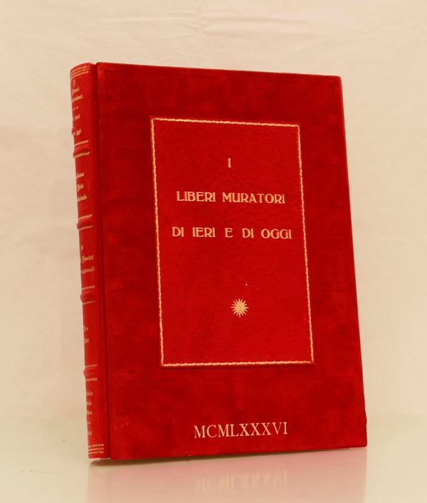 Mario - I Mille : biografie. - Genova, 1876 - Auction Asta a Tempo: Libri  Antichi, Manoscritti, Stampe e Anastatiche - Gliubich Casa d'Aste