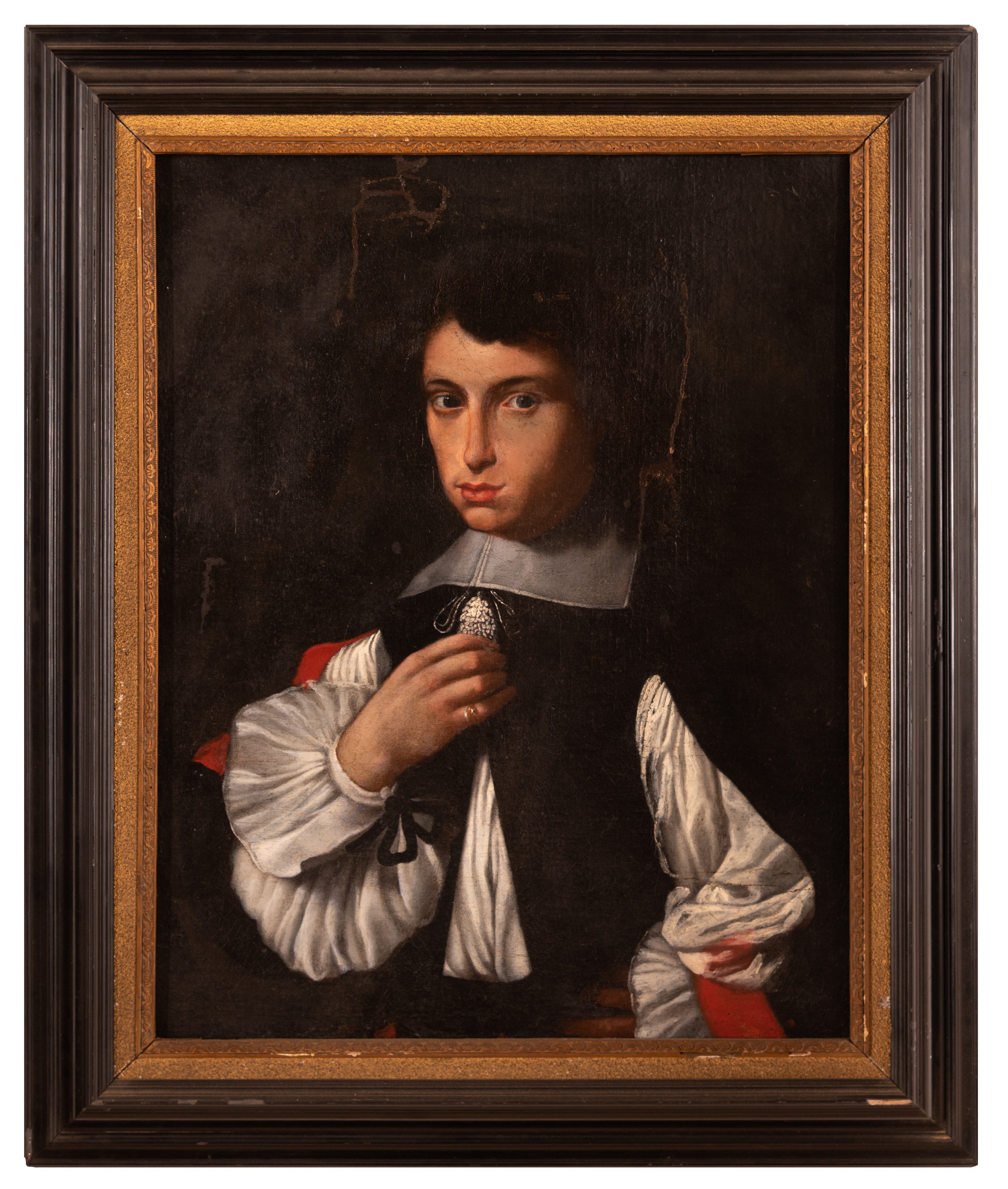 Ritratto di gentiluomo