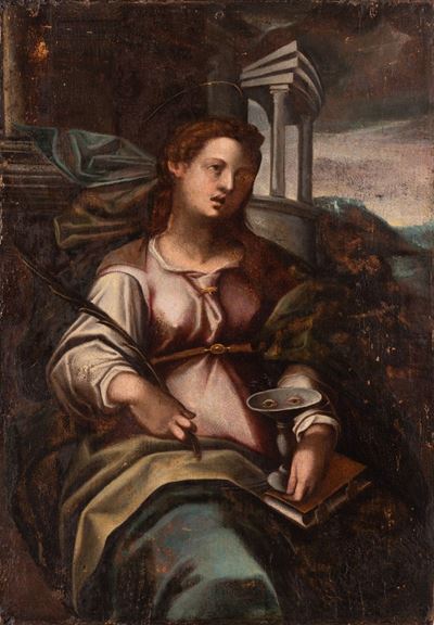 Santa Lucia