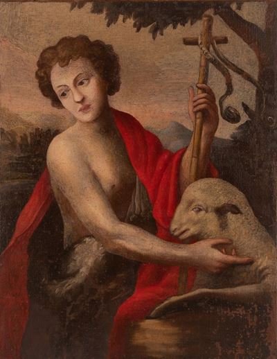 San Giovannino