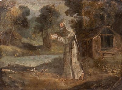 Santo Eremita