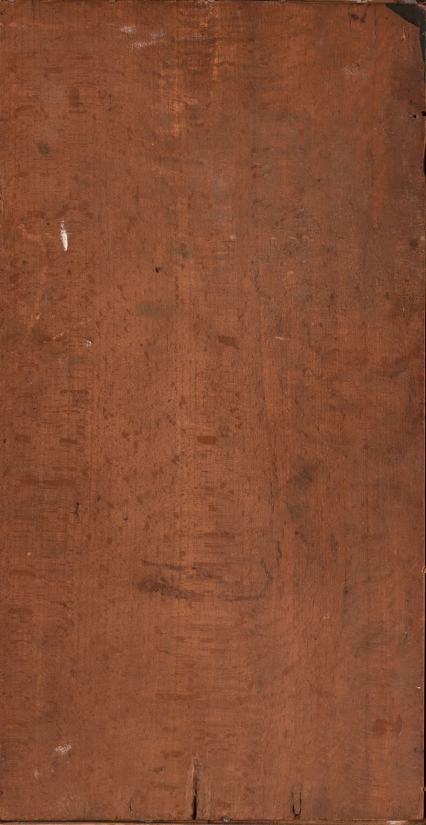 Pittore Francese del XIX Secolo - Dama con Ombrellino da Sole