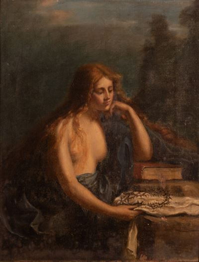 Maddalena Penitente