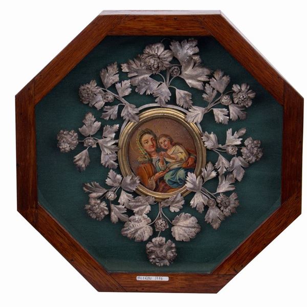Madonna con Bambino
