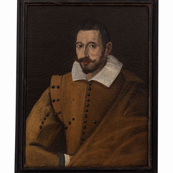 Ritratto gentiluomo 
