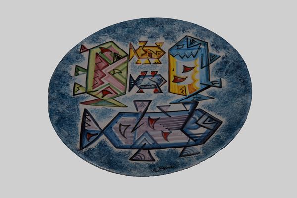 Ibrahim Shaban Likmetaj Kodra - Geometrie