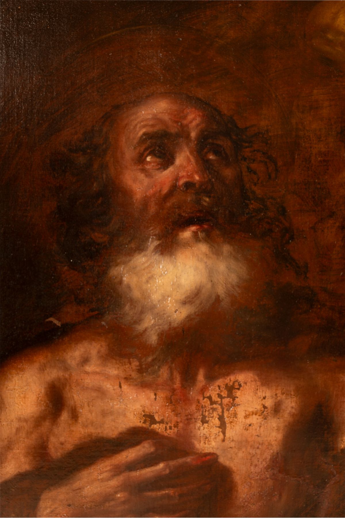 San Paolo Eremita