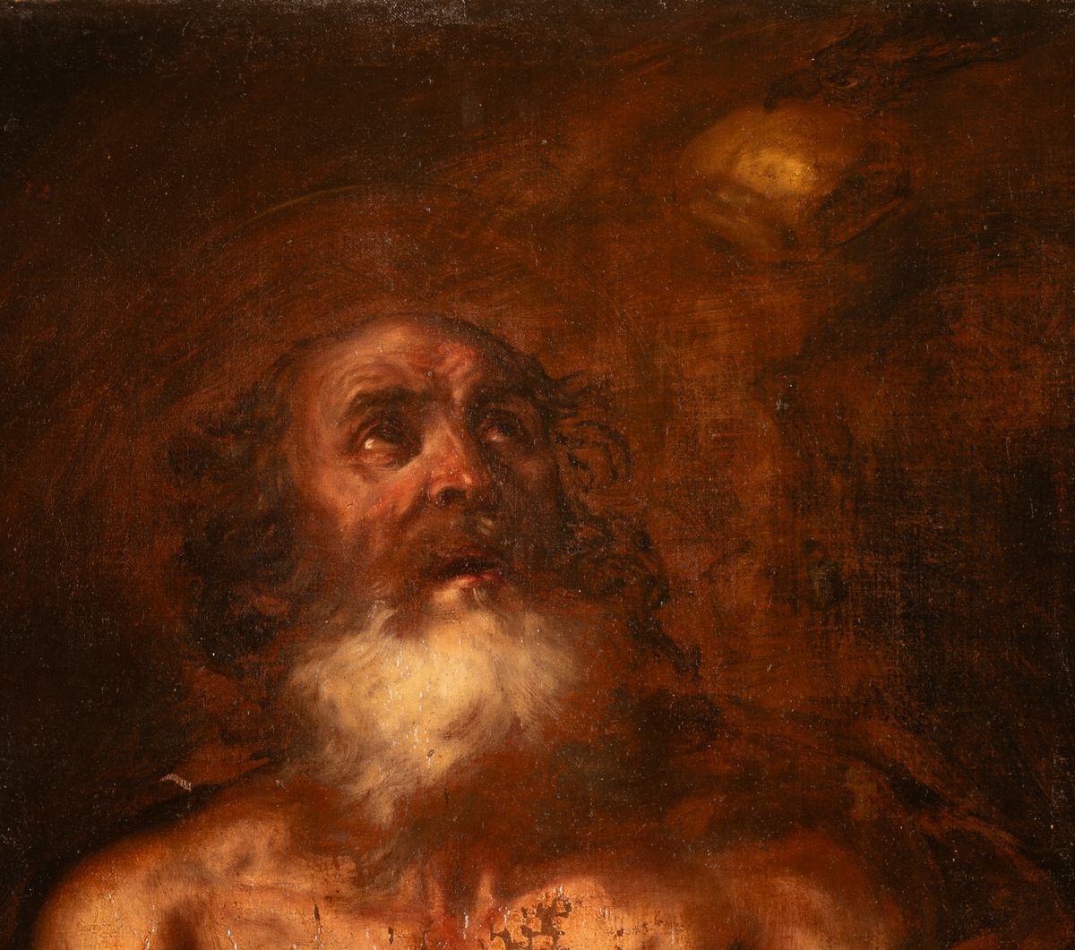 San Paolo Eremita