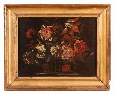 Cesto di Fiori