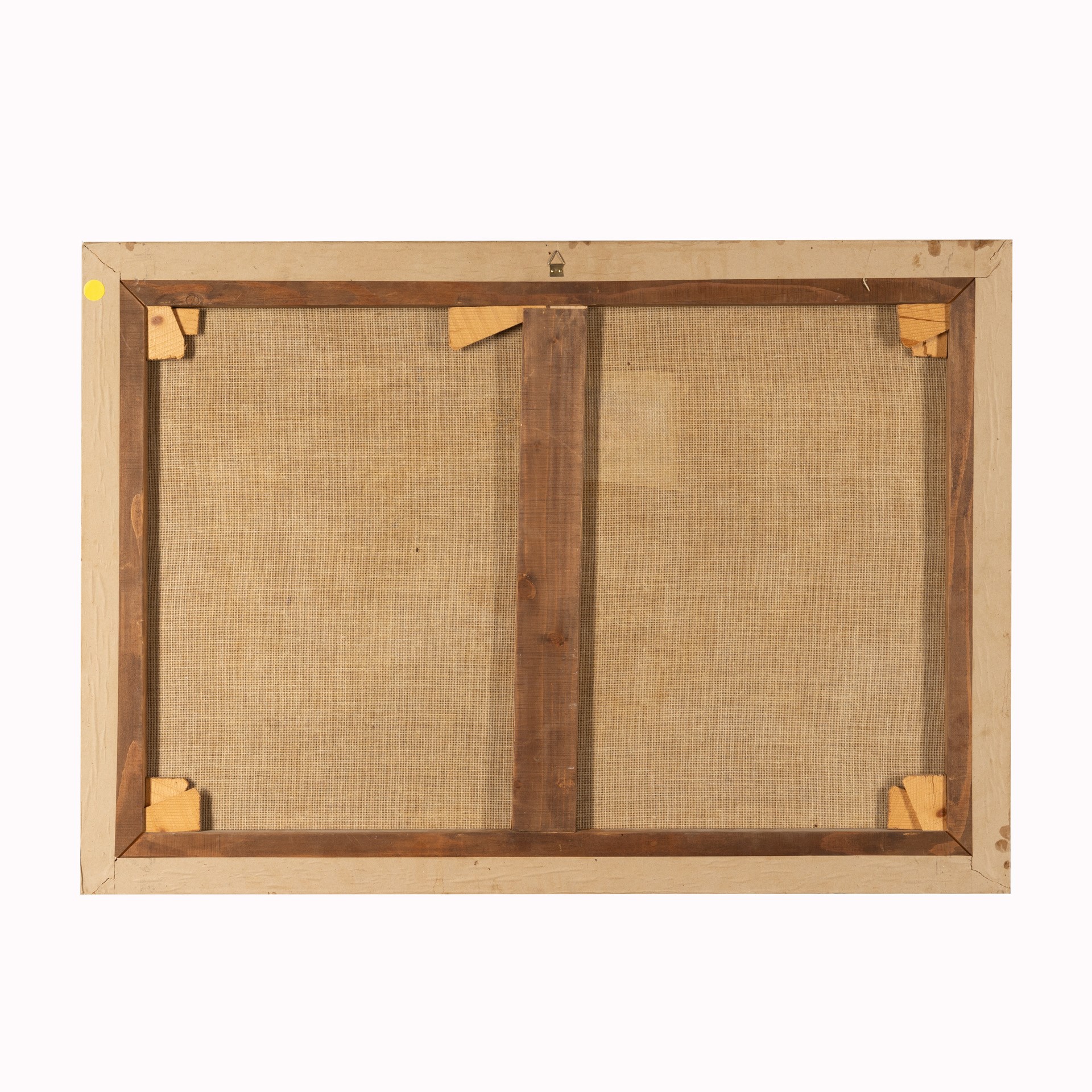 Natura morta con pesci e oggetti in rame