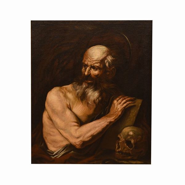 San Girolamo