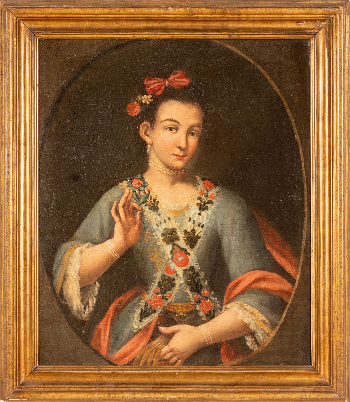 Allegoria della Primavera