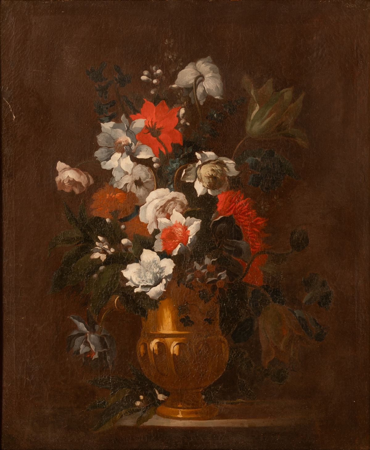 Coppia di nature morte