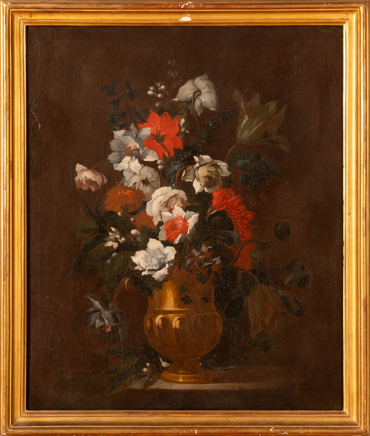 Coppia di nature morte