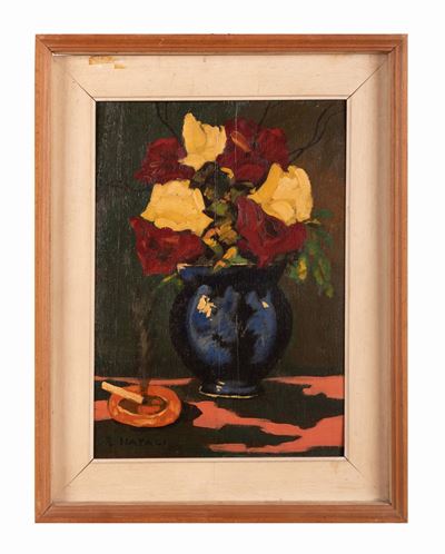 Vaso di Fiori