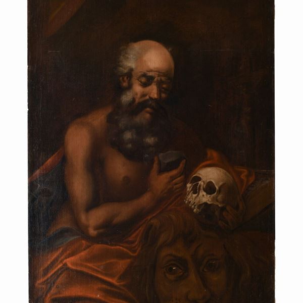 San Girolamo