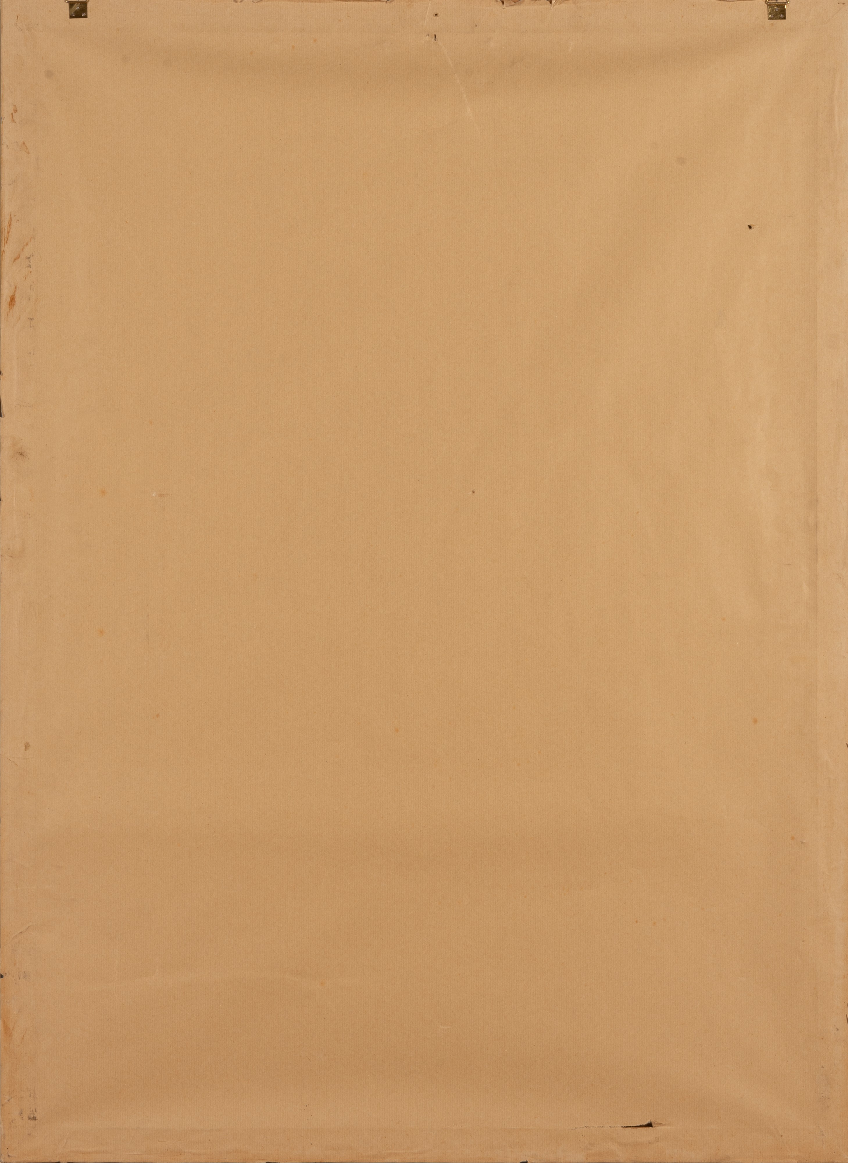 Aste 1967 - Progetto per 50 aste