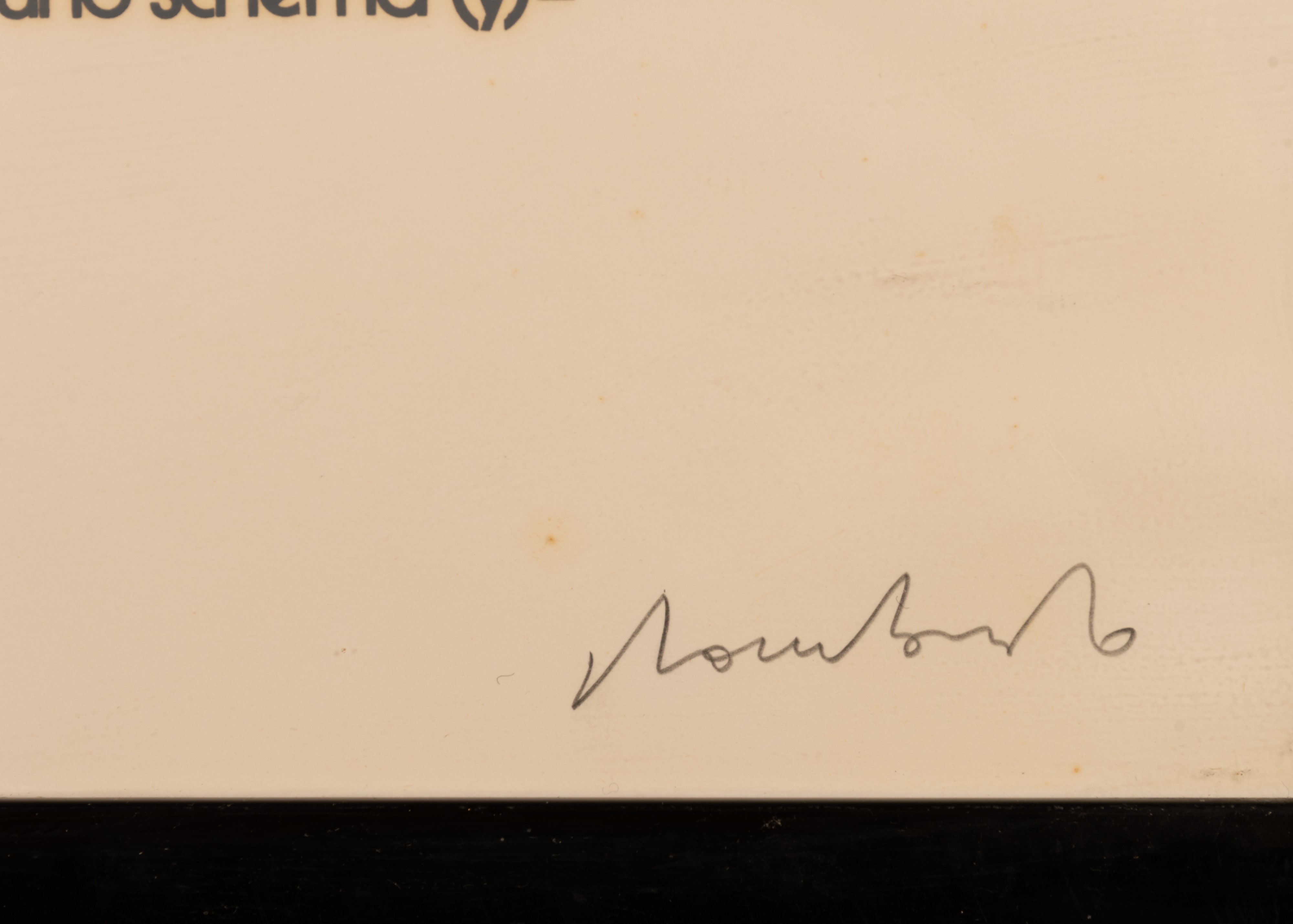 Aste 1967 - Progetto per 50 aste