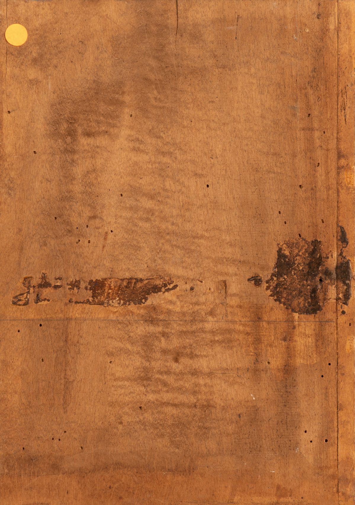 Ritratto di gentiluomo con gorgiera