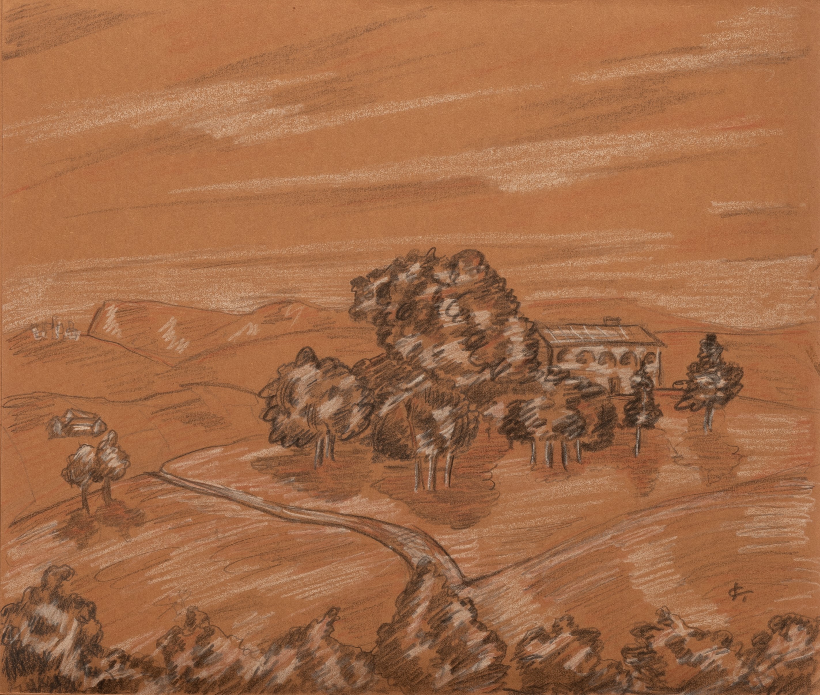 Cavalli e Cavalieri di Marino Marini a cura di Sergio Grandini