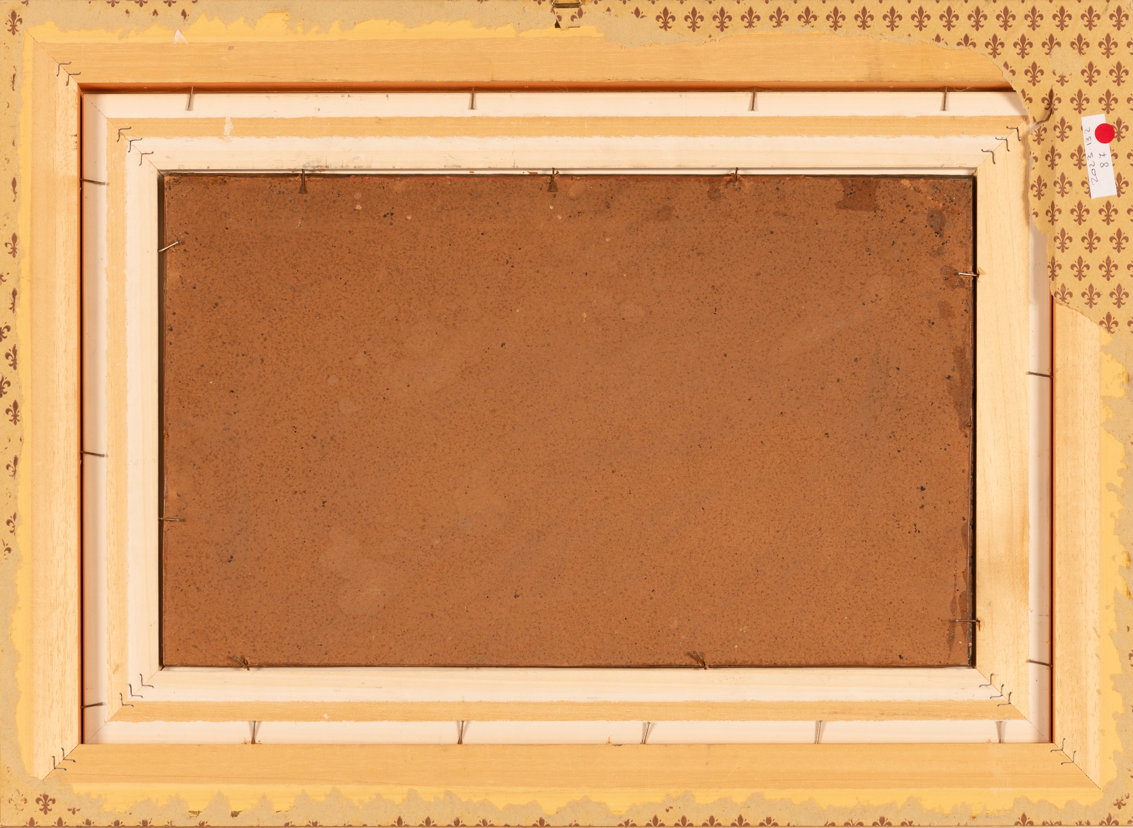 Girotondo tra i campi