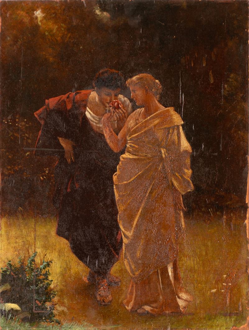 Gli Innamorati