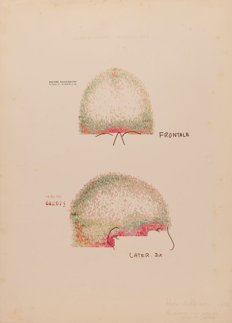 Esplorazione fantastica